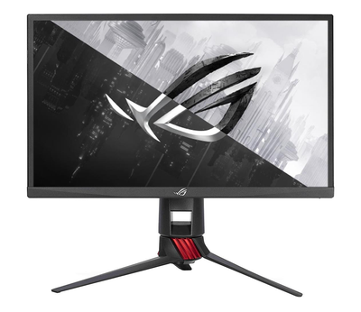 РК монітор Asus ROG Strix XG258Q (90LM03U0-B01370)