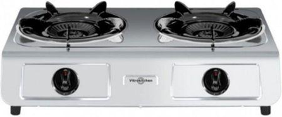 Настільна плита Vitrokitchen 265IN NAT