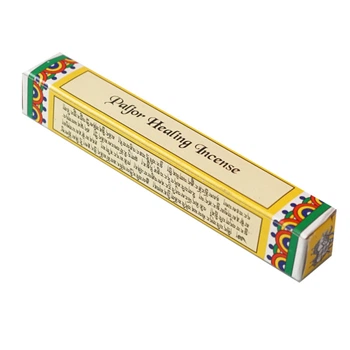 Аромапалочки Paljor healing incense YAK ™ small