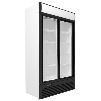 Холодильная витрина UBC Group Large Refurbished