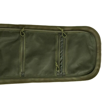 Тактическая дорожная сумка Solve MOLLE cargo bag large 105л - Олива KT6002601