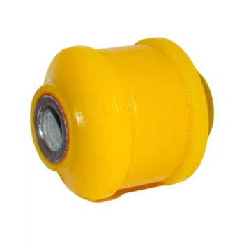 Полиуретановый сайлентблок заднего амортизатора 021078 v18 Poly Bush (021078V18)