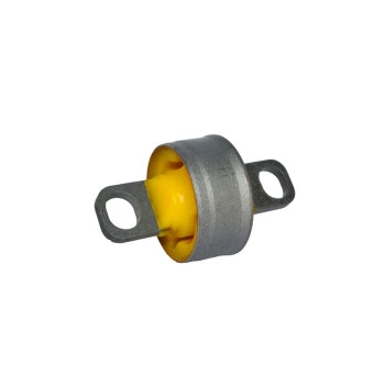 K05085416AF Fiat/Alfa/Lancia полиуретановый сайлентблок заднего продольного рычага v18 Poly Bush (02101563404V18)