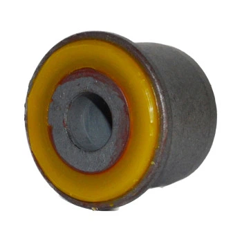 3 02 276 Opel полиуретановый сайлентблок переднего подрамника v18 Poly Bush (02085468483V18)
