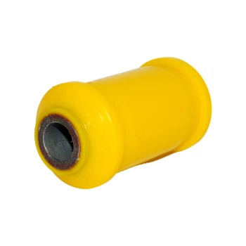Поліуретановий сайлентблок сережки ресори 020919 v18 Poly Bush (020919V18)