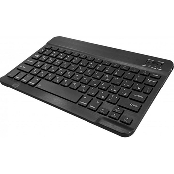 Клавиатура AirOn Easy Tap для Smart TV та планшета Черная (4822352781027BK) 233836