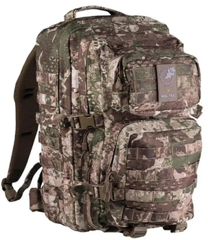Тактичний рюкзак US Assault Pack Large 36 л Phantomleaf Mil-Tec 14002266