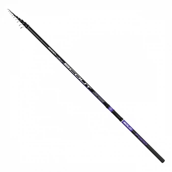 Вудилище Brain Scout SE Bolo 7m 20-40g