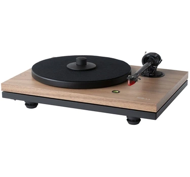 Проигрыватель винила Music Hall MMF-5.3 SE Walnut (2M-Blue)