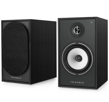Акустична система Triangle Borea BR03 Connect Black