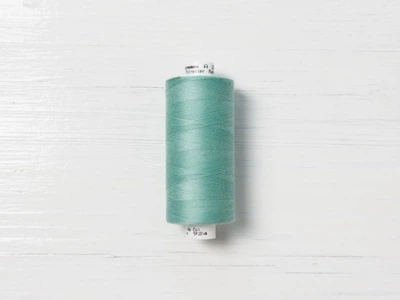 Нитки Gutermann #120 арт. 924, Голубой, №120, полиэстер 100%