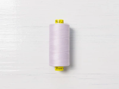 Нитки Gutermann #120 арт. 2329, Розовый, №120, полиэстер 100%