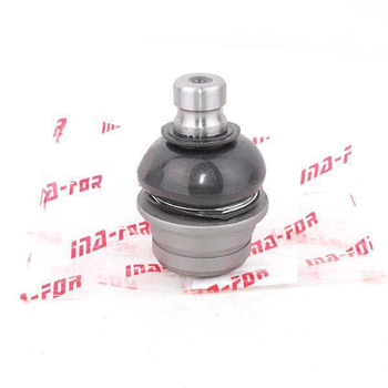 Шаровая опора (юбка по центру) INA-FOR на Chery ELARA, A21-2909060-CR