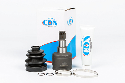 ШРУС внутренний 19/22 CDN на Chery QQ, S11-XLB3AF2203050