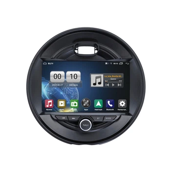 Штатна магнітола серії QIV Q1 під BMW Mini 2014-2020 (K) 9 дюймів C-Q45158