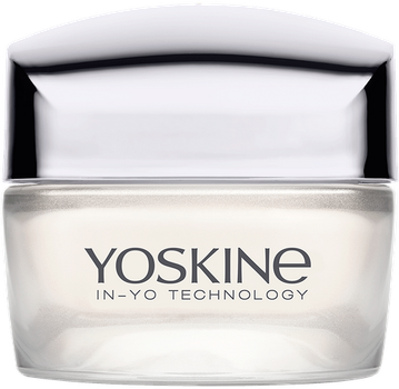 Krem do twarzy Yoskine Retinolox ujędrniający nocny 50+ przeciwstarzeniowy 50 ml (5900525086341)