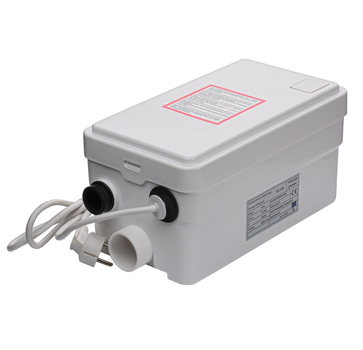 Каналізаційна установка VOLKS pumpe WC250