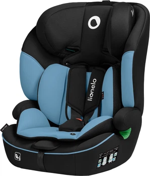 Автокрісло Lionelo Levi I-size Blue Cobalt (LO-LEVI I-SIZE BLUE COBALT)