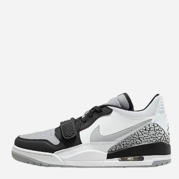 Buty sportowe męskie Nike Jordan Legacy 312 Low CD7069-105 44 (10US) Szare (195869250892)