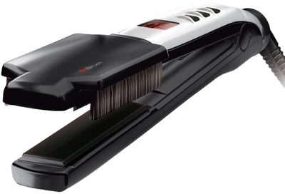 Випрямляч для волосся Valera SWISS'X SUPER BRUSH & SHINE