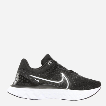 Buty sportowe damskie Nike React Infinity Run Fk 3 DD3024-001 38 (7US) Czarne (195245991197)