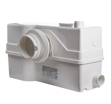 Каналізаційна установка VOLKS pumpe WC800