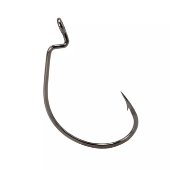 Гачок NAKKSI Offset FH029-2#, №2 7 шт. 000006581