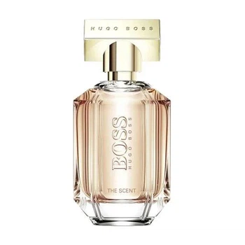 Тестер парфюмированная вода BOSS THE SCENT FOR HER edp 50 ml spray tester (L)