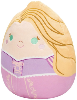 М'яка іграшка Squishmallows Disney Princess Rapunzel 20 см (196566426856)