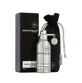 Montale Fruits Of The Musk парфумована вода 50мл.