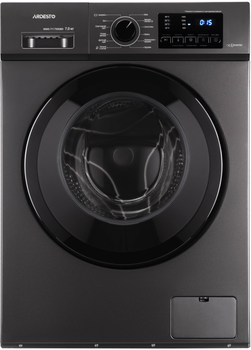 Стиральная машина ARDESTO Black Mars WMS-7117IDGBD
