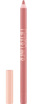 Карандаш для контуров губ Maybelline New York Lifter Liner №06 1.2 г (3600531692124)