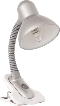 Настольная лампа Kanlux HR-60-SR Suzi (7150)