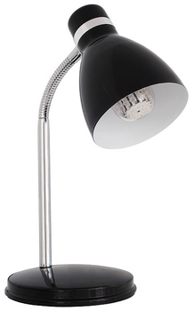 Настольная лампа Kanlux Zara HR-40-B (7561)