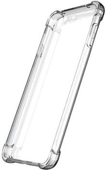 Панель BeCover Anti-Shock для Xiaomi Redmi 13 Clear (BC_711545)