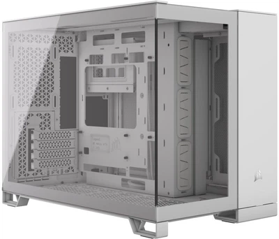 Корпус Corsair 2500X White (CC-9011266-WW)