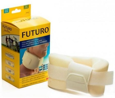 Бандаж для шиї Futuro 3M Soft One Size (4046719349746)