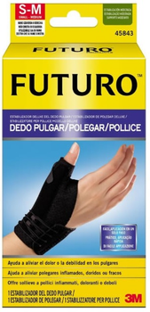 Бандаж Futuro 3M Stabilizer на великий палець руки S-M (4046719835164)