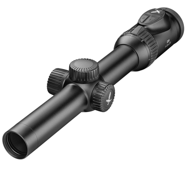 Оптичний приціл Swarovski Z8I+ 1-8x24 (34 мм) L BRT-I illum.