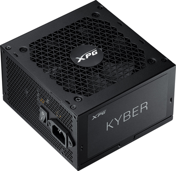 Блок живлення ADATA XPG KYBER 850 W (KYBER850G-BKCEU)