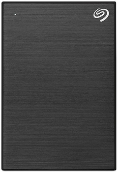 Жорсткий диск Seagate One Touch 2TB STKY2000400 2.5" USB 3.2 Black (8306316)