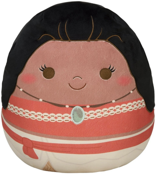 Maskotka Squishmallows Disney Princess Moana 20 cm (734689495566)