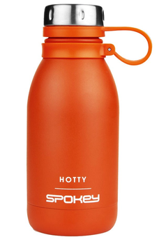 Термос Spokey Hotty 520 мл Orange (928440)