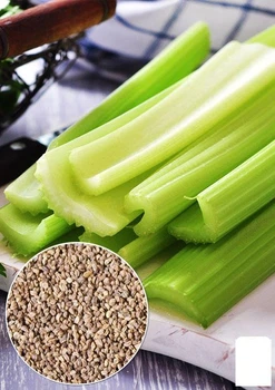 На развес Сельдерей черешковый "Танго" Agro-Market цена за 2г (45946)