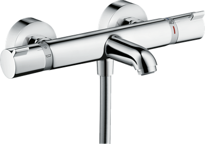 Смеситель с термостатом для ванны hansgrohe Ecostat Comfort, 13114000