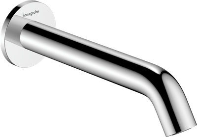 Излив hansgrohe Tecturis S для ванны, хром 73411000