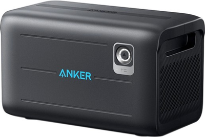 Дополнительная батарея Anker Solix BP2600 Expansion Battery (A1781111-85-20)