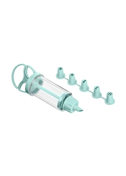 Шприц кондитерський з насадками Ardesto Tasty Baking AR2306TP