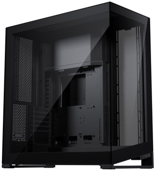 Obudowa Phanteks NV9 Black  (GEPH-175)