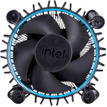 Кулер Intel для LGA 1700 (i5-13400F) (6910010962899)
